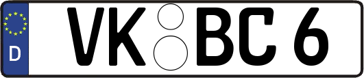 VK-BC6