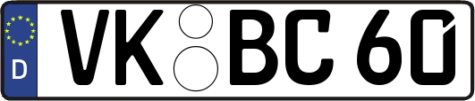 VK-BC60