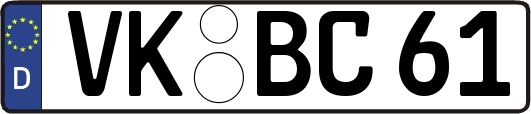 VK-BC61