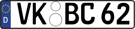 VK-BC62