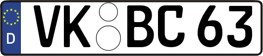 VK-BC63