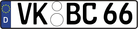 VK-BC66