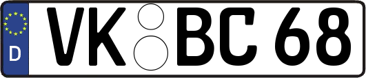VK-BC68
