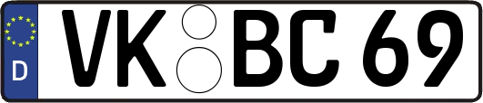 VK-BC69