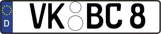 VK-BC8