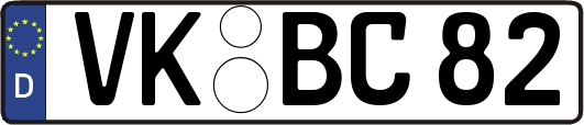 VK-BC82