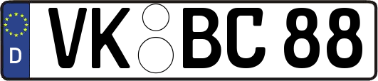 VK-BC88