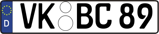 VK-BC89