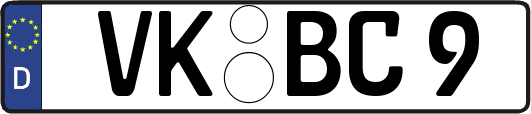 VK-BC9