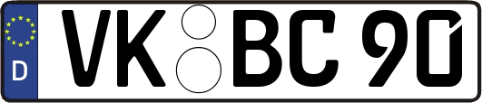 VK-BC90