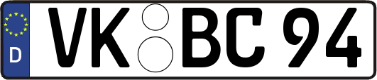 VK-BC94