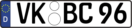 VK-BC96