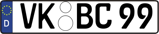VK-BC99