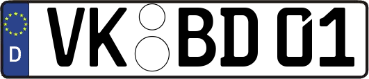 VK-BD01