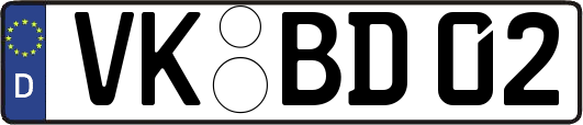 VK-BD02