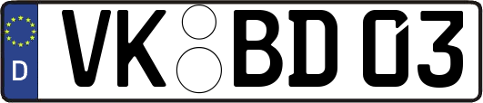VK-BD03