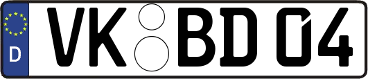 VK-BD04
