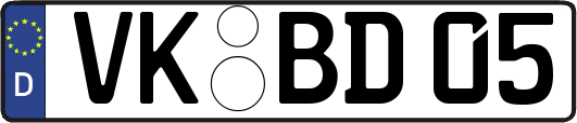 VK-BD05