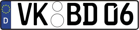 VK-BD06