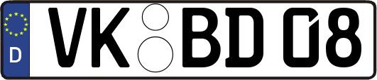 VK-BD08