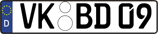 VK-BD09