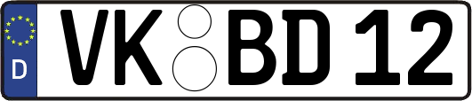 VK-BD12