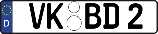 VK-BD2