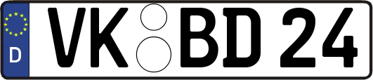 VK-BD24