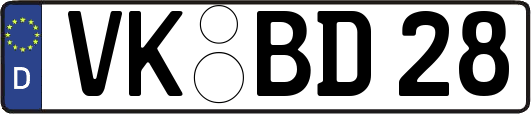 VK-BD28