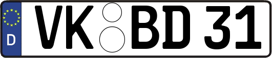 VK-BD31