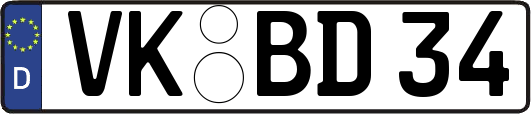 VK-BD34