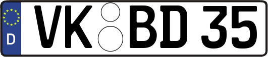 VK-BD35