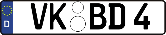 VK-BD4