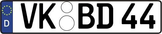 VK-BD44