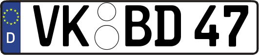 VK-BD47