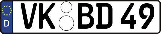 VK-BD49