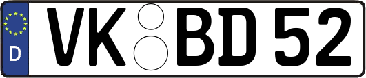 VK-BD52