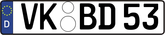 VK-BD53