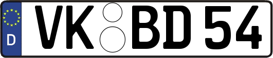 VK-BD54