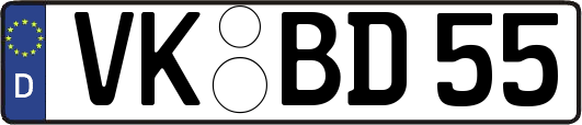VK-BD55