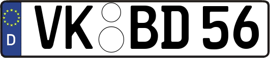 VK-BD56