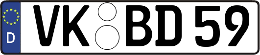 VK-BD59