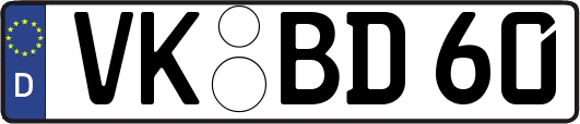 VK-BD60