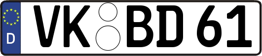 VK-BD61