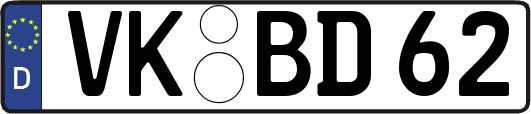 VK-BD62