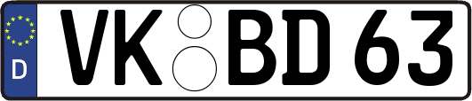 VK-BD63