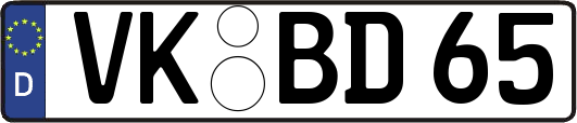 VK-BD65