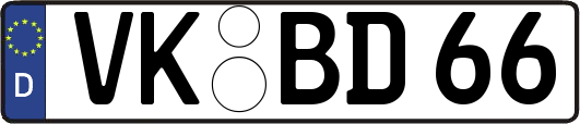 VK-BD66