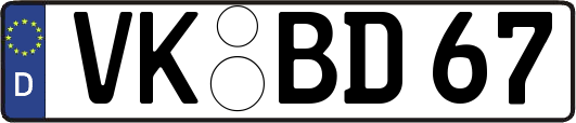 VK-BD67