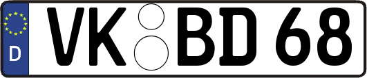VK-BD68